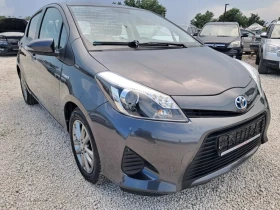 Toyota Yaris 1.5HYBRID - 7999 € / 15644.68 лв. - 38194813 3