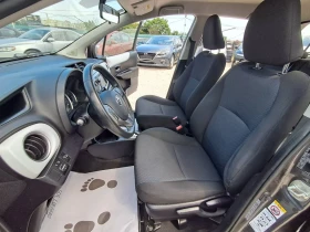 Toyota Yaris 1.5HYBRID - 7999 € / 15644.68 лв. - 38194813 9