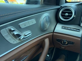 Mercedes-Benz E 350 AMG= HEADUP= KEYLESS GO= DISTRONIC= PANORAMA= PODG - 21000 € / 41072.43 лв. - 84034565 16
