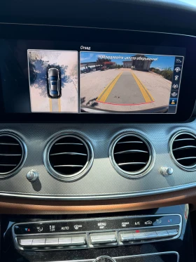Mercedes-Benz E 350 AMG= HEADUP= KEYLESS GO= DISTRONIC= PANORAMA= PODG - 21000 € / 41072.43 лв. - 84034565 13