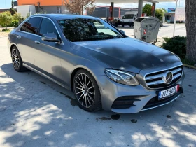 Mercedes-Benz E 350 AMG= HEADUP= KEYLESS GO= DISTRONIC= PANORAMA= PODG - 21000 € / 41072.43 лв. - 84034565 3