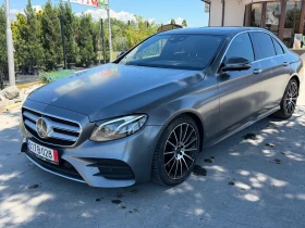 Mercedes-Benz E 350 AMG= HEADUP= KEYLESS GO= DISTRONIC= PANORAMA= PODG