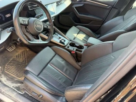 Audi S3 /CAMERA/DISTRONIC/FACELIFT/���� �� ��  | Mobile.bg � ����� ������ 6