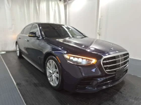 Mercedes-Benz S 580 | Mobile.bg � ����� ������ 2