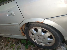 Opel Vectra | Mobile.bg � ����� ������ 4