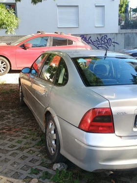 Opel Vectra | Mobile.bg � ����� ������ 3