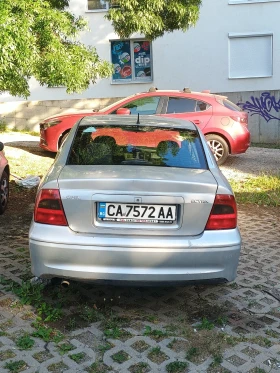 Opel Vectra | Mobile.bg � ����� ������ 2
