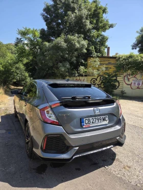 Honda Civic - 13900 € / 27186.04 лв. - 52261826 4