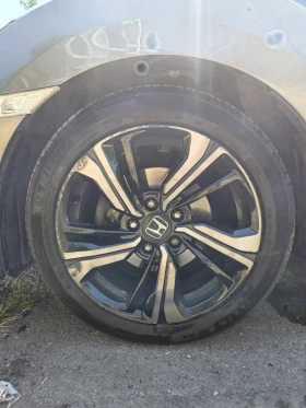 Honda Civic - 13900 € / 27186.04 лв. - 52261826 6