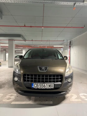 Peugeot 3008 - 4900 € - 29779869 2