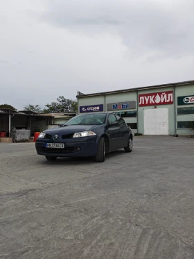 Renault Megane | Mobile.bg � ����� ������ 10