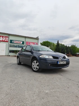 Renault Megane | Mobile.bg � ����� ������ 11