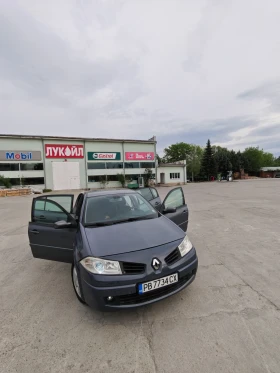 Renault Megane | Mobile.bg � ����� ������ 4