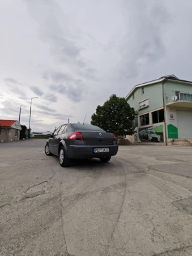 Renault Megane | Mobile.bg � ����� ������ 5
