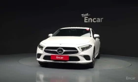 Mercedes-Benz CLS 400 d 4MATIC /���������/�������/���������/360 | Mobile.bg � ����� ������ 3