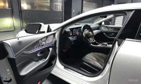 Mercedes-Benz CLS 400 d 4MATIC /���������/�������/���������/360 | Mobile.bg � ����� ������ 10