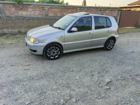 VW Polo 1, 4 75 V16 | Auto.bg — изображение 2