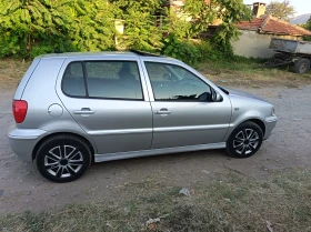 VW Polo 1, 4 75 V16 | Auto.bg — изображение 4