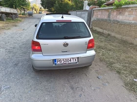 VW Polo 1, 4 75 V16 | Auto.bg — изображение 3