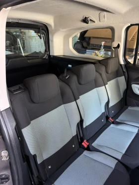 Citroen Berlingo ELECTRIC XL | Mobile.bg � ����� ������ 8