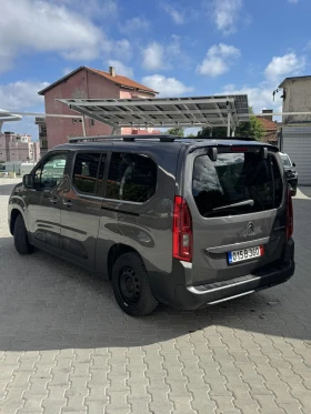 Citroen Berlingo ELECTRIC XL | Mobile.bg � ����� ������ 6