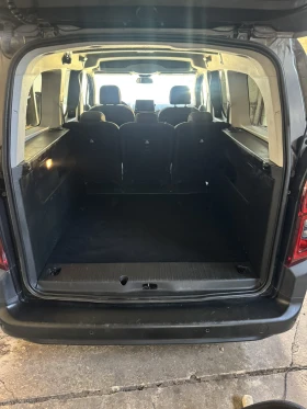 Citroen Berlingo ELECTRIC XL | Mobile.bg � ����� ������ 9