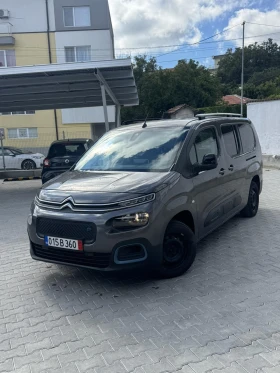 Citroen Berlingo ELECTRIC XL | Mobile.bg � ����� ������ 3