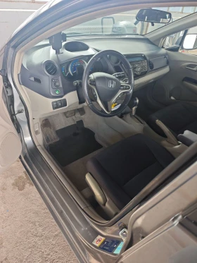 Honda Insight 1.3i ������ vtec hybrid 70000 km | Mobile.bg � ����� ������ 4