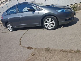 Honda Insight 1.3i ������ vtec hybrid 70000 km | Mobile.bg � ����� ������ 9
