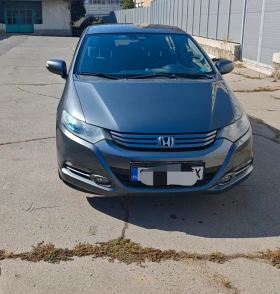 Honda Insight 1.3i ������ vtec hybrid 70000 km | Mobile.bg � ����� ������ 8