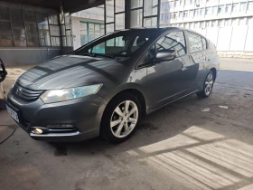 Honda Insight 1.3i ������ vtec hybrid 70000 km | Mobile.bg � ����� ������ 7