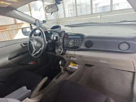 Honda Insight 1.3i ������ vtec hybrid 70000 km | Mobile.bg � ����� ������ 5