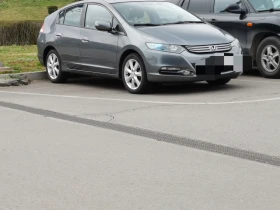 ����� �� �������� �� Honda Insight 1.3i ������ vtec hybrid 70000 km