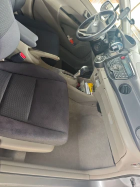 Honda Insight 1.3i ������ vtec hybrid 70000 km | Mobile.bg � ����� ������ 6