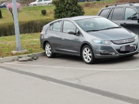 Honda Insight 1.3i ������ vtec hybrid 70000 km | Mobile.bg � ����� ������ 11