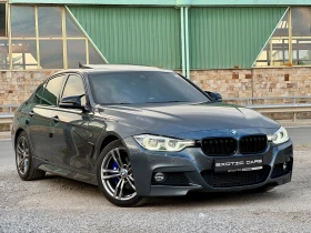BMW 320 d RWD B47 LCI (FaceLift) ! M Pack !
