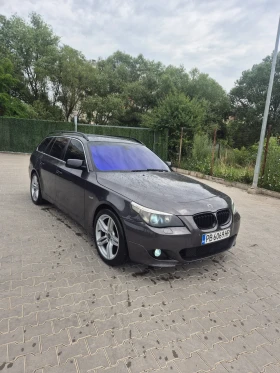 BMW 525 - 4800 € - 49844326 4