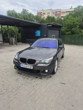 BMW 525 - 4800 € - 49844326 3