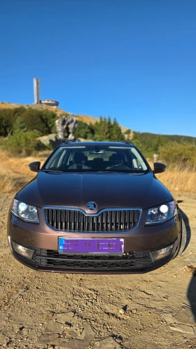 Skoda Octavia 4x4 /  товарен - 9100 € - 45635274 2