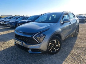 ������ Kia Sportage