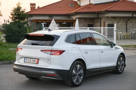 Skoda Enyaq iV80* ������* HeadUP* ���������� | Mobile.bg � ����� ������ 7