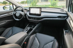 Skoda Enyaq iV80* ������* HeadUP* ���������� | Mobile.bg � ����� ������ 10