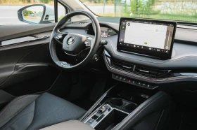 Skoda Enyaq iV80* ������* HeadUP* ���������� | Mobile.bg � ����� ������ 11