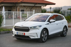 ����� �� �������� �� Skoda Enyaq iV80* ������* HeadUP* ����������