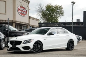 Mercedes-Benz C 400 AMG* КРАЙНА ЦЕНА* 