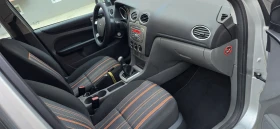 Ford Focus 1.6d, Trend | Mobile.bg � ����� ������ 9