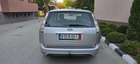Ford Focus 1.6d, Trend | Mobile.bg � ����� ������ 4