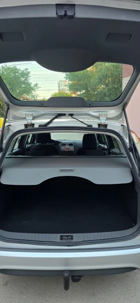 Ford Focus 1.6d, Trend | Mobile.bg � ����� ������ 12