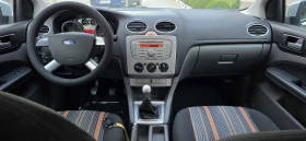 Ford Focus 1.6d, Trend | Mobile.bg � ����� ������ 13