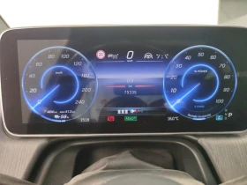 Mercedes-Benz EQS 450+ Luxury Line 120kWh 97.24% SOH Leather LED Nav - 51195 € - 99486339 11